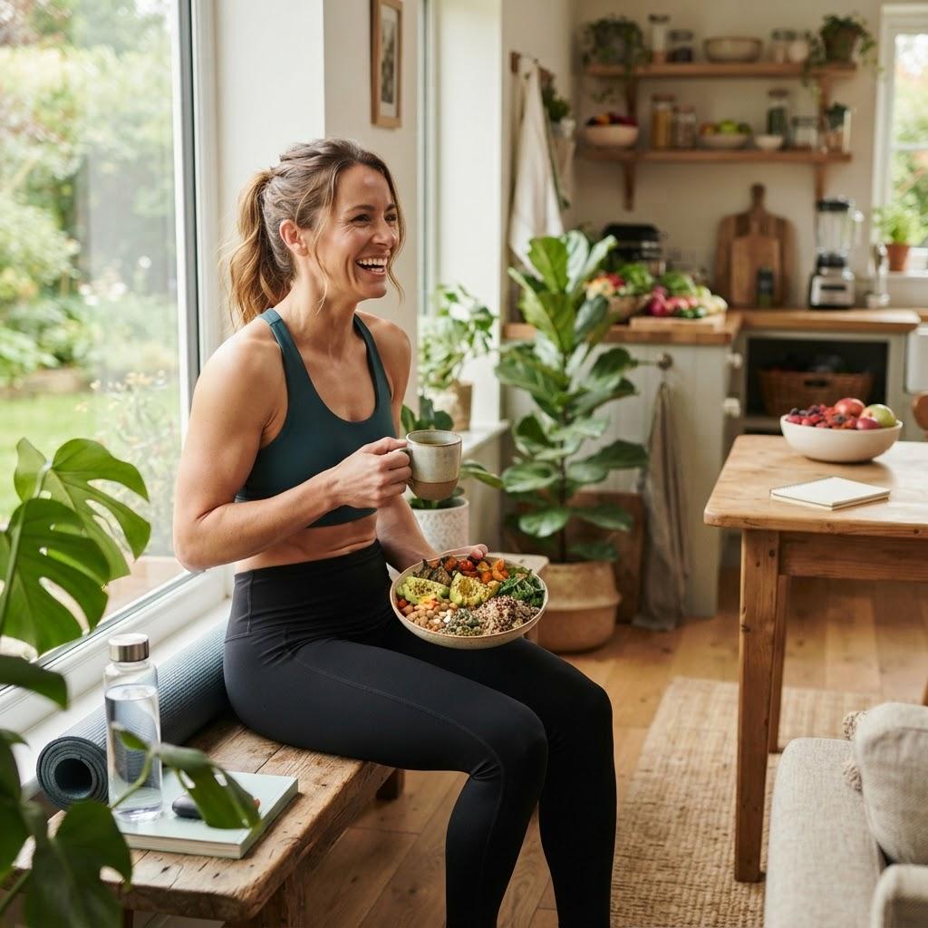 Sleep health and lifestyle wellness: the best wind-down routines backed by sleep science
