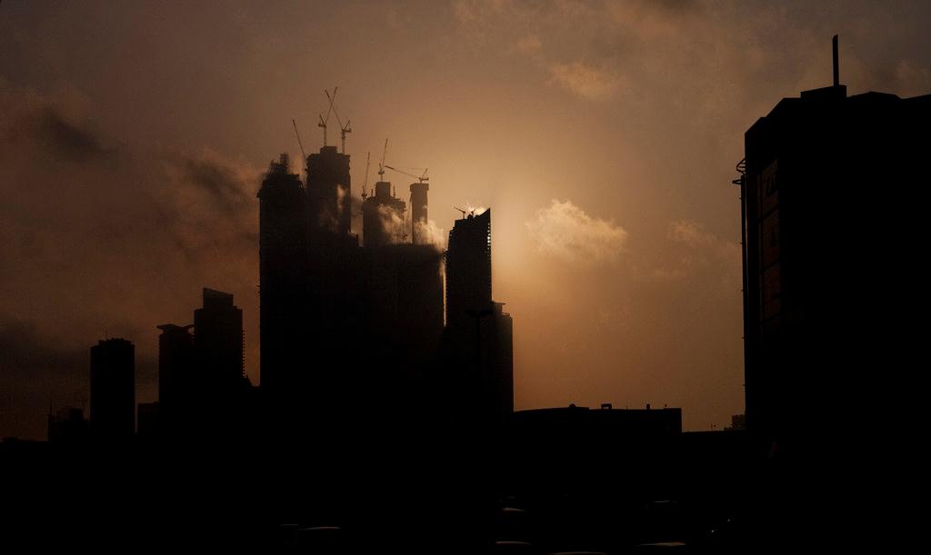 Jbr Revenue Sharing Bill to Redirect State Funds to Municipal Road and Waste Services