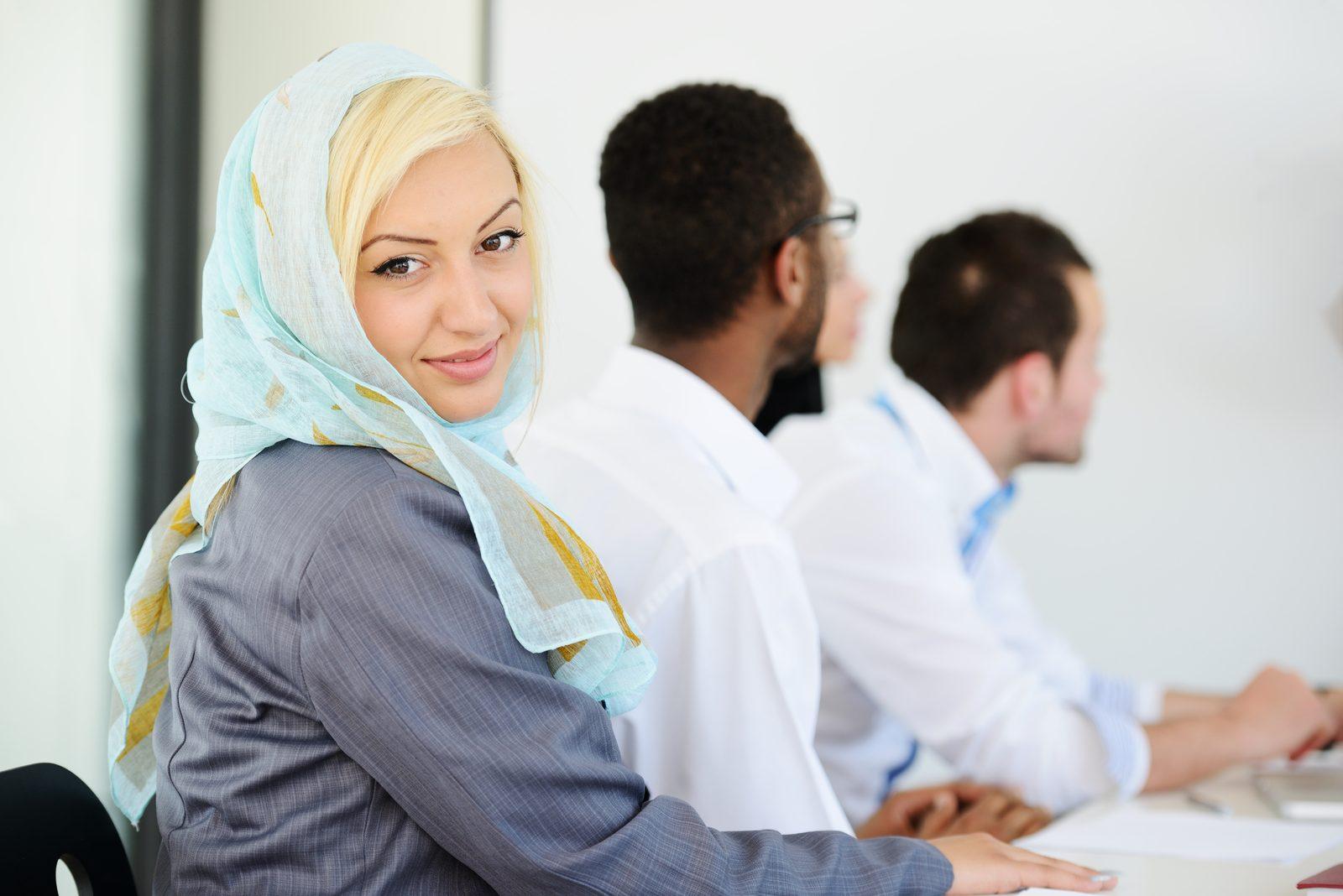 Dubai Downtown Businesses Reshape Hiring as Skill Demands Rapidly Evolve