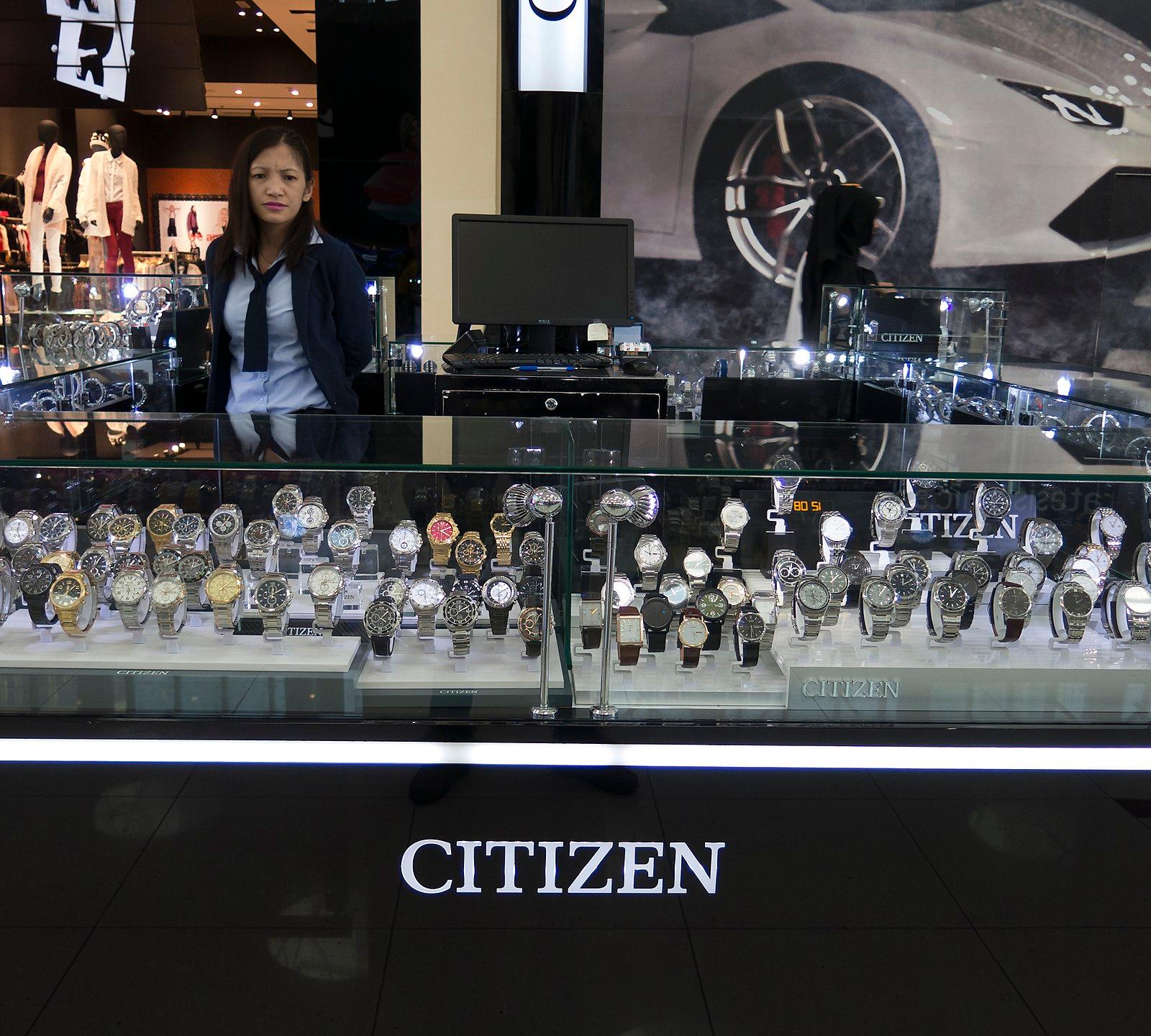 مرکز خرید دبی مال، بزرگترین مرکز خرید جهان The Dubai Mall 22