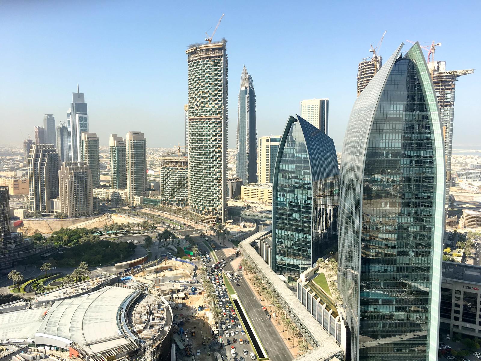 Can't Sleep in the City That Never Dims? Downtown Dubai's Sleep Clinics Want to Help