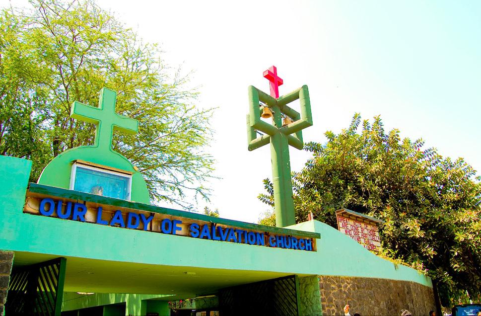 Portuguese church dadar 3