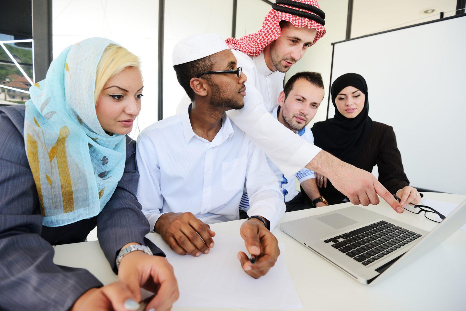 Dubai SMEs Boost Exports While Community Programs Expand Local Business Support