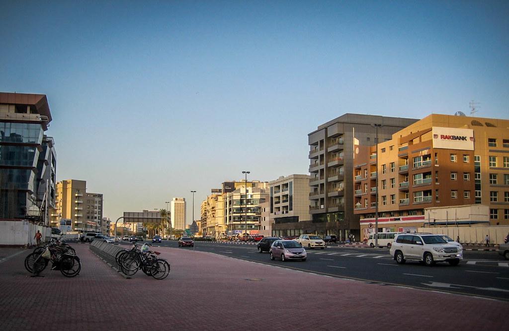 Bur Dubai Council Updates Reshape Housing, Transit, and Services for Residents