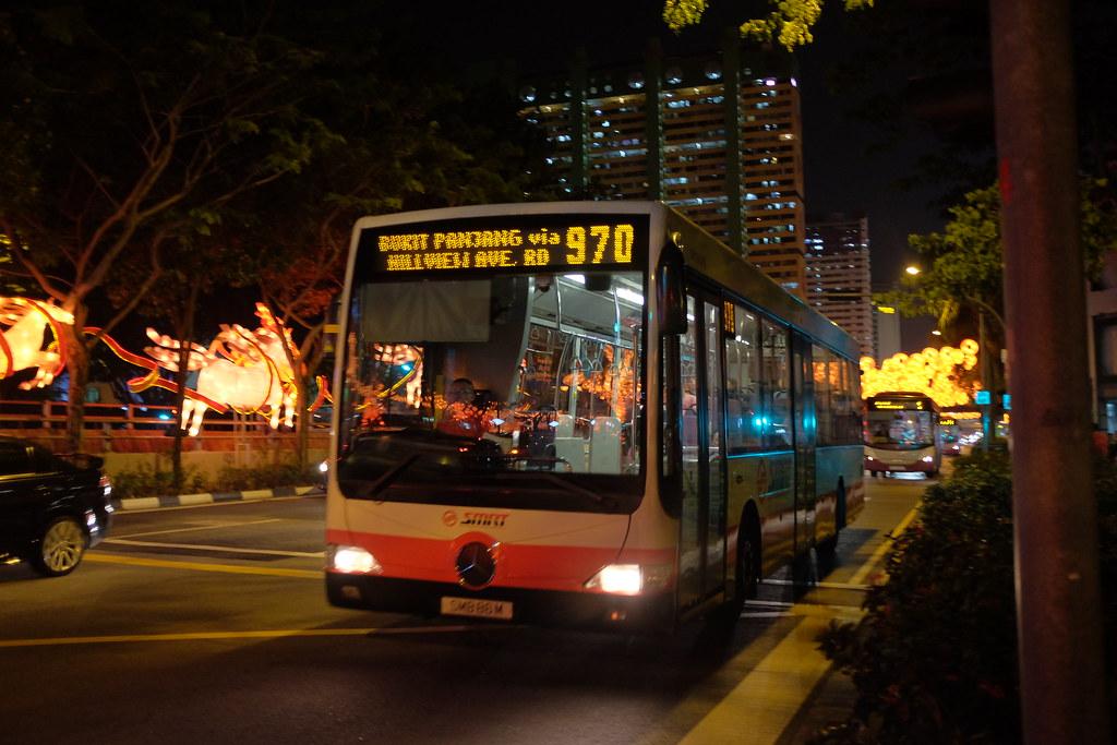 Business Bay Bests Downtown Core for Investor Rental Yields