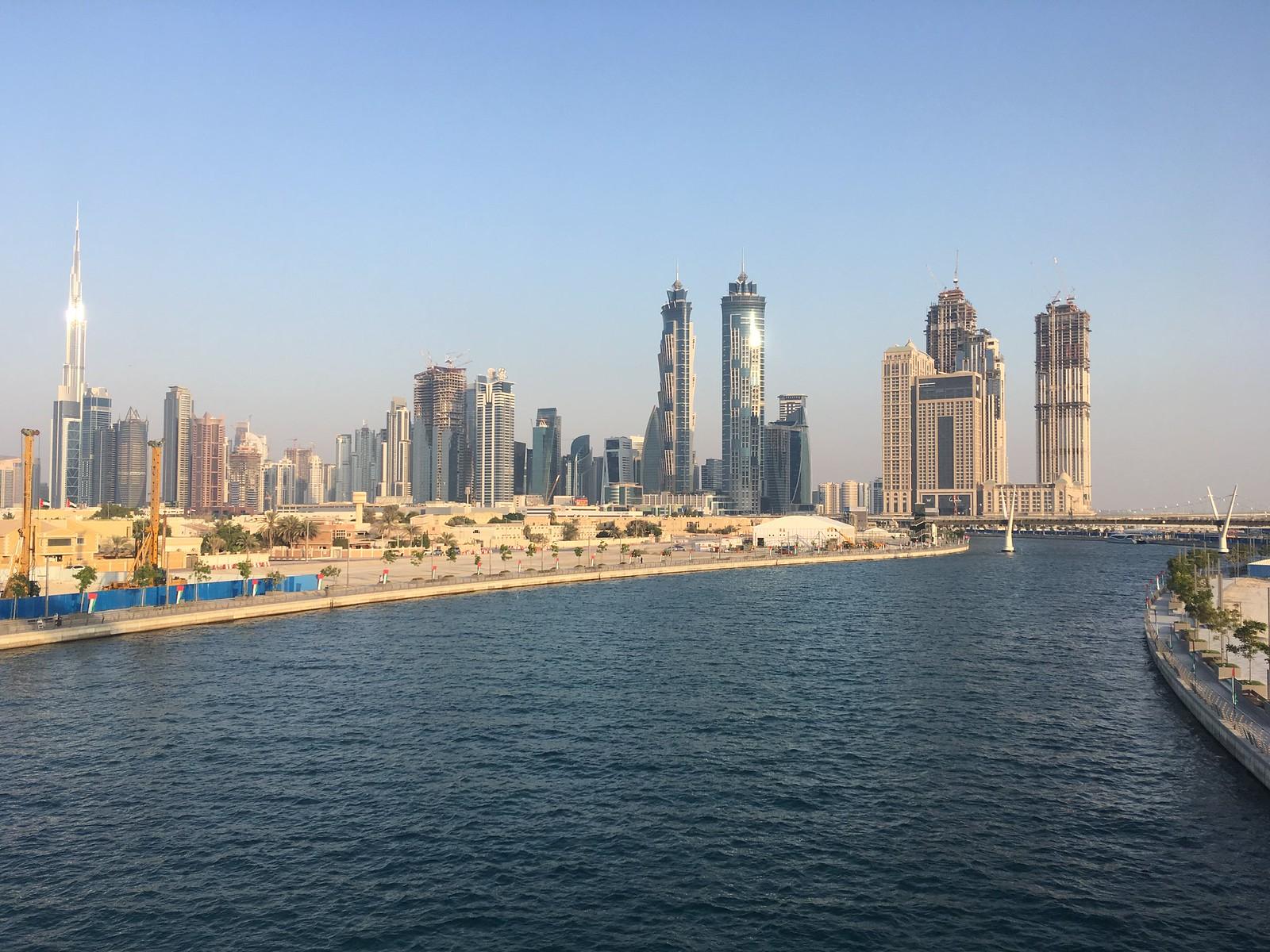 Business Bay's Best Season: Plan Your Waterfront Visit Strategically