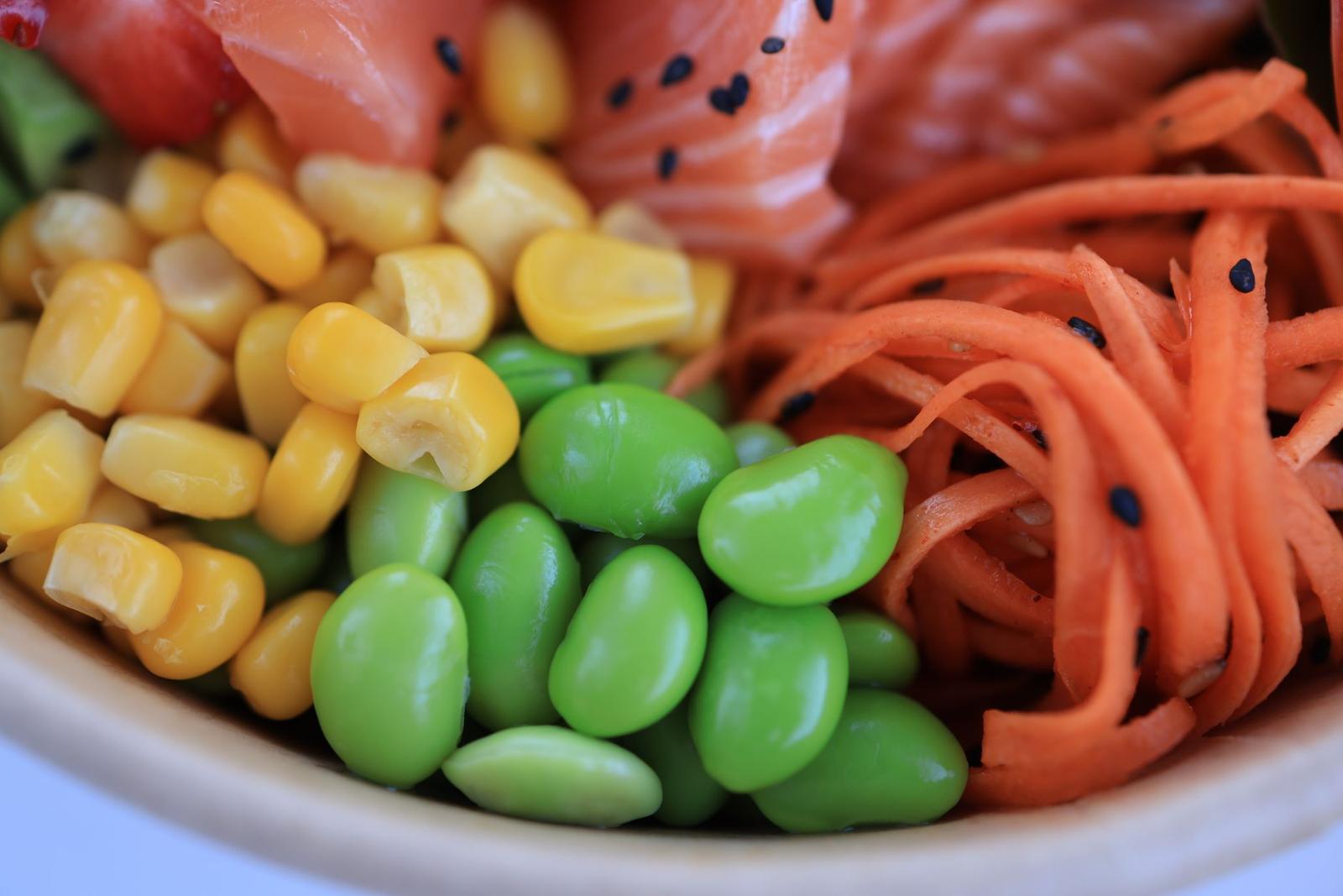 Budget-Friendly Healthy Eating Options Thrive in Bur Dubai