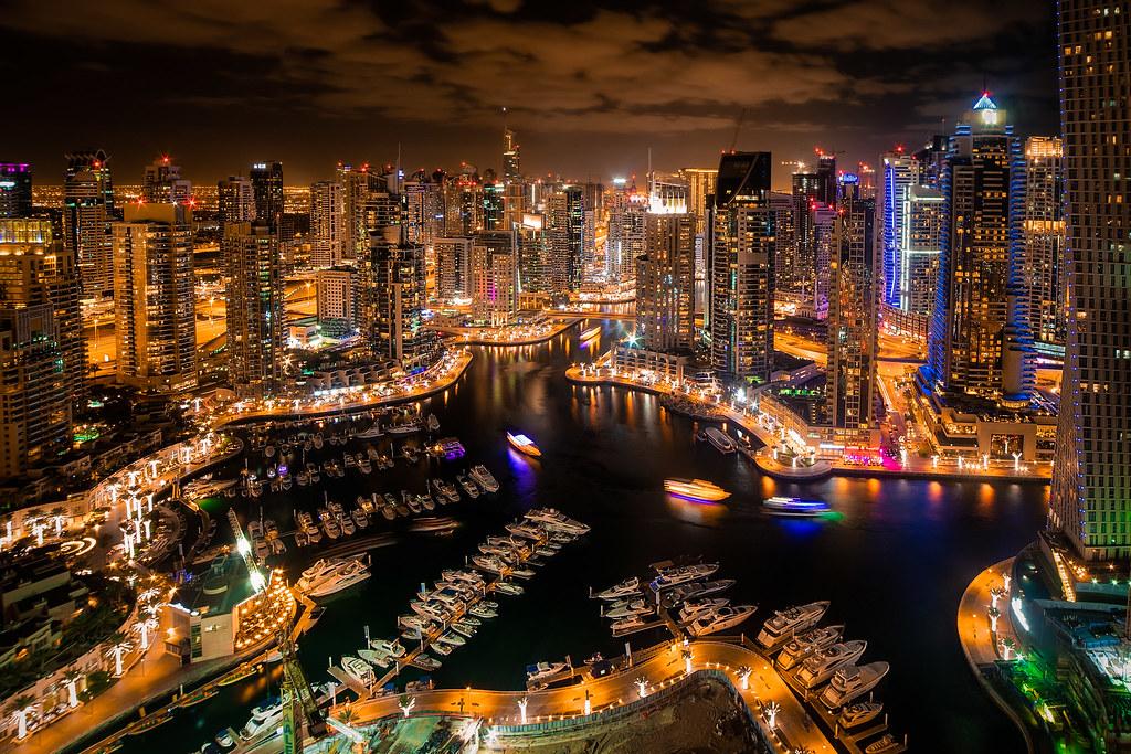 Dubai Education Reforms Introduce Arabic, AI Curriculum and School Hour Limits for Dubai Marina Families