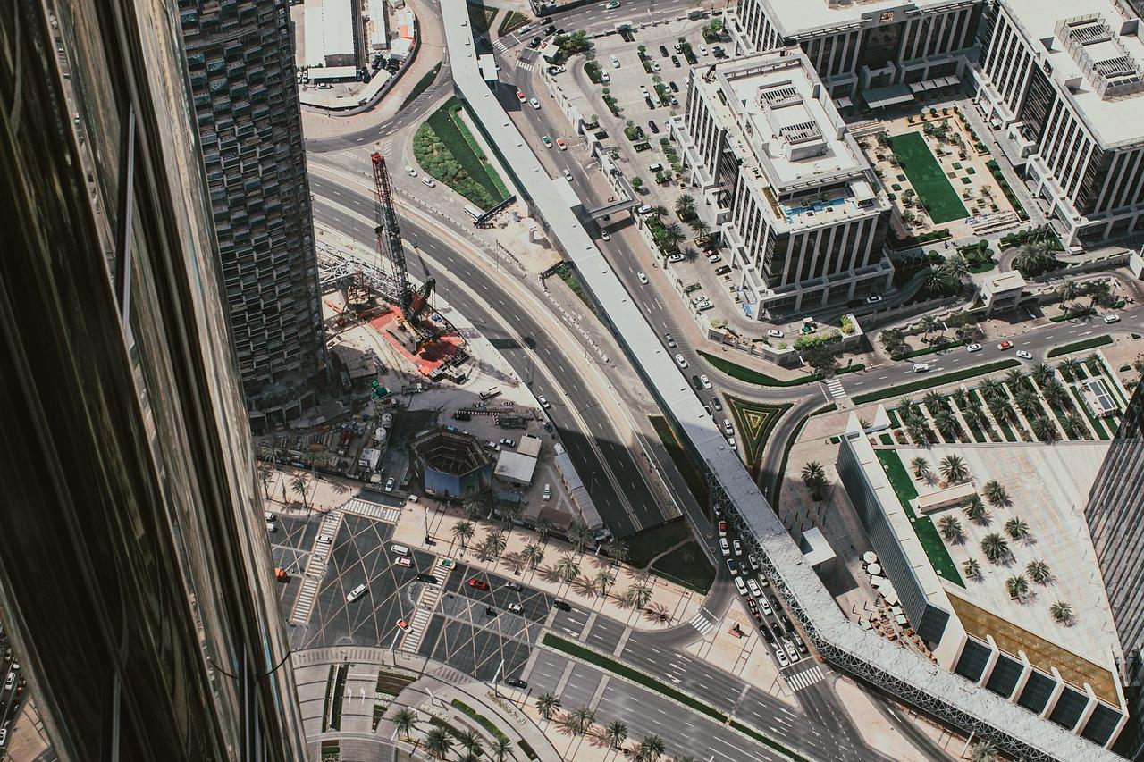 Dubai GDP Figures Highlight Stability for Bur Dubai Residents and Local Businesses