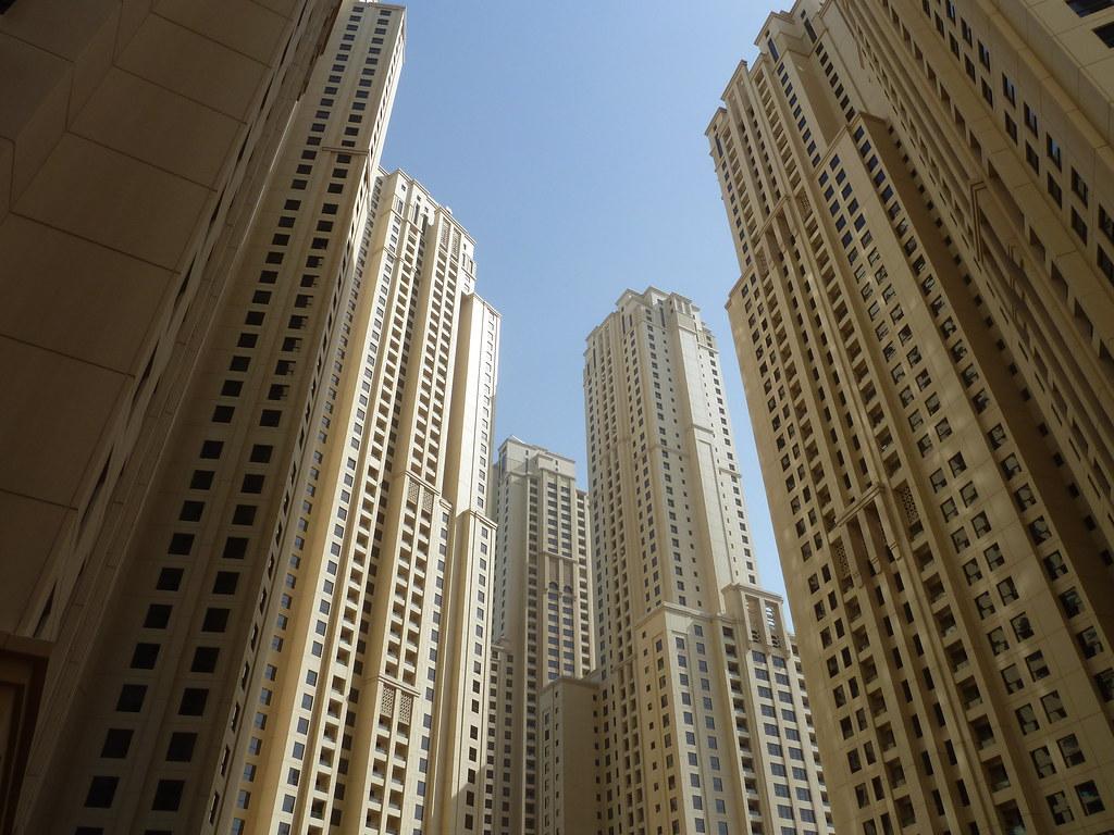 What Downtown Dubai Residents Need to Know About Workforce Development
