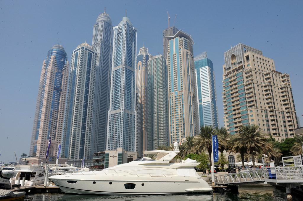 Dubai Candidate Funding Disclosure Rules Set to Shape Marina Resident Services Access
