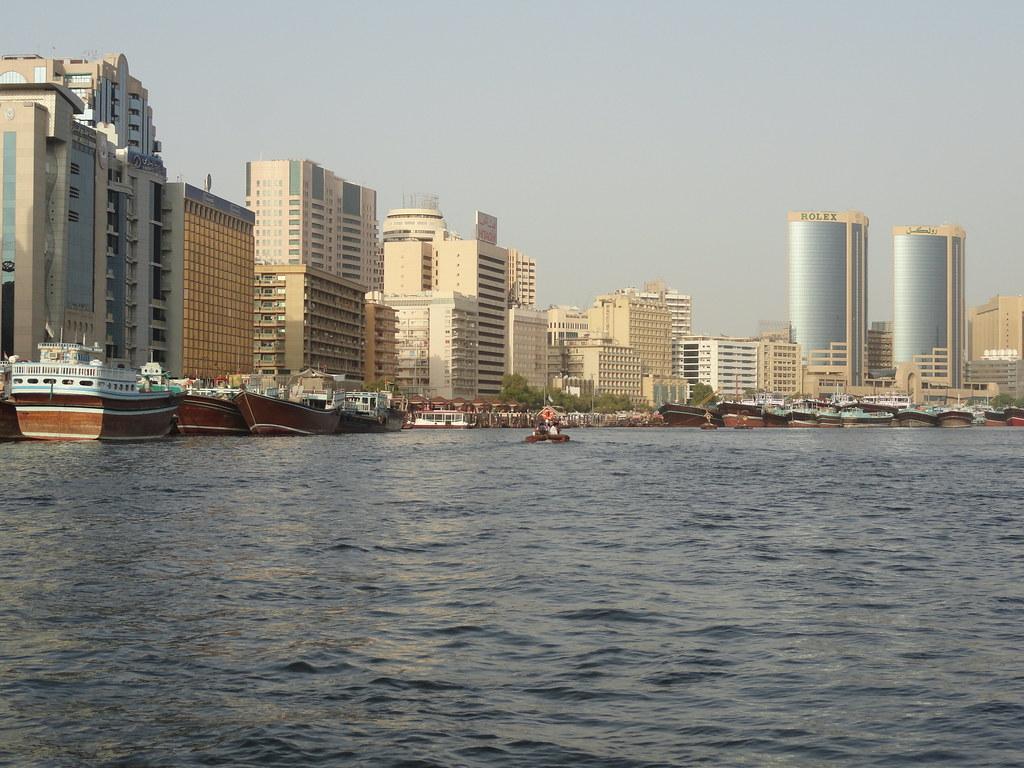 Green Tech Startup Cuts Deira's Diesel Dependency With Breakthrough Battery
