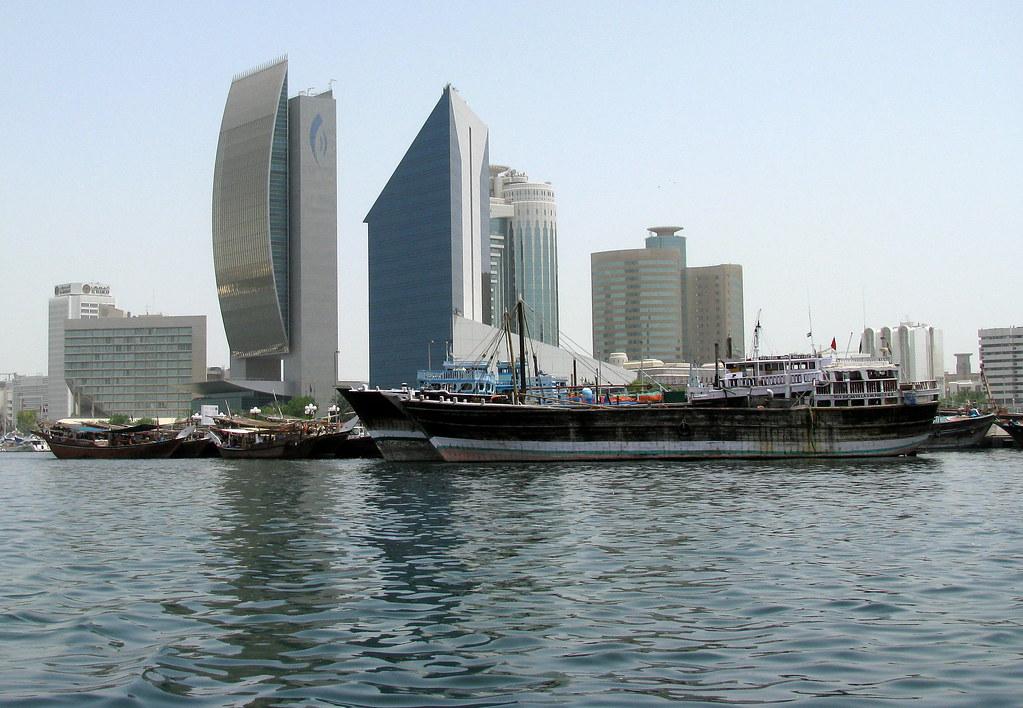 Deira Referendum Rules on Local Levies and Effects on District Services
