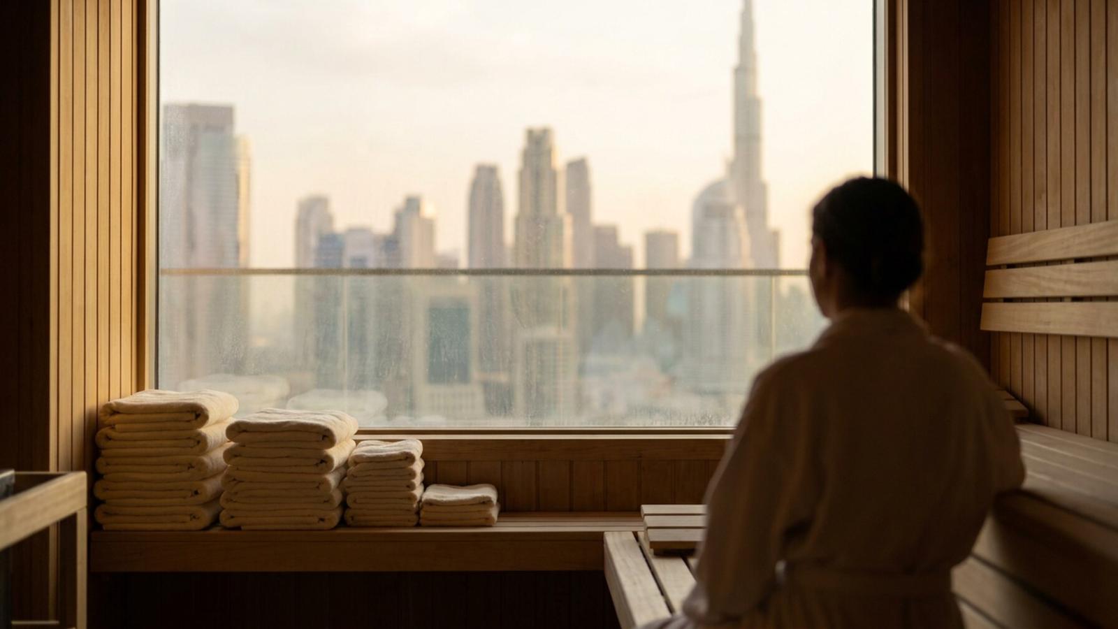 Dubai Residents' Screen Time Destroys Sleep Quality, Research Reveals