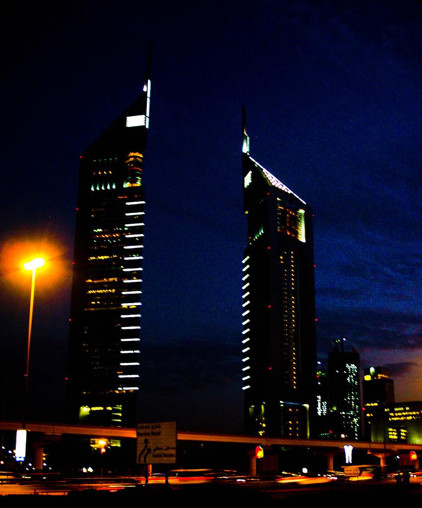 Downtown Dubai's Commercial Boom: How New Projects Will Impact Residents