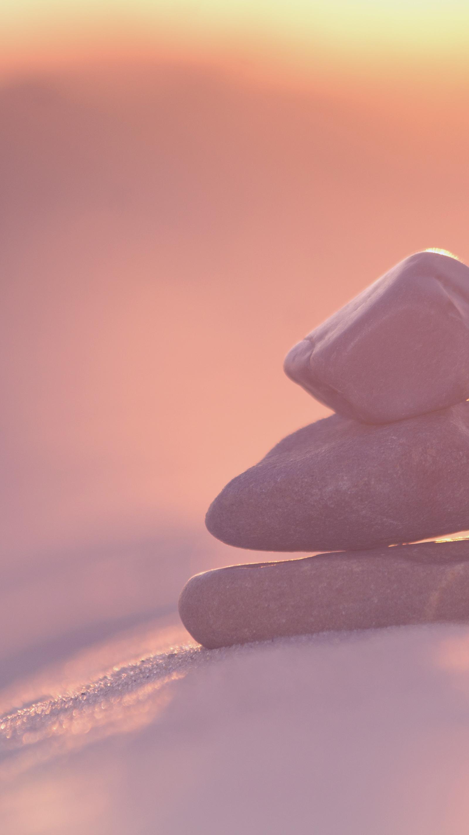 Breathwork Techniques for Instant Calm During a Stressful Day