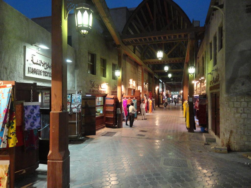City Council Updates in Bur Dubai Carry Direct Consequences for Neighbourhood Residents