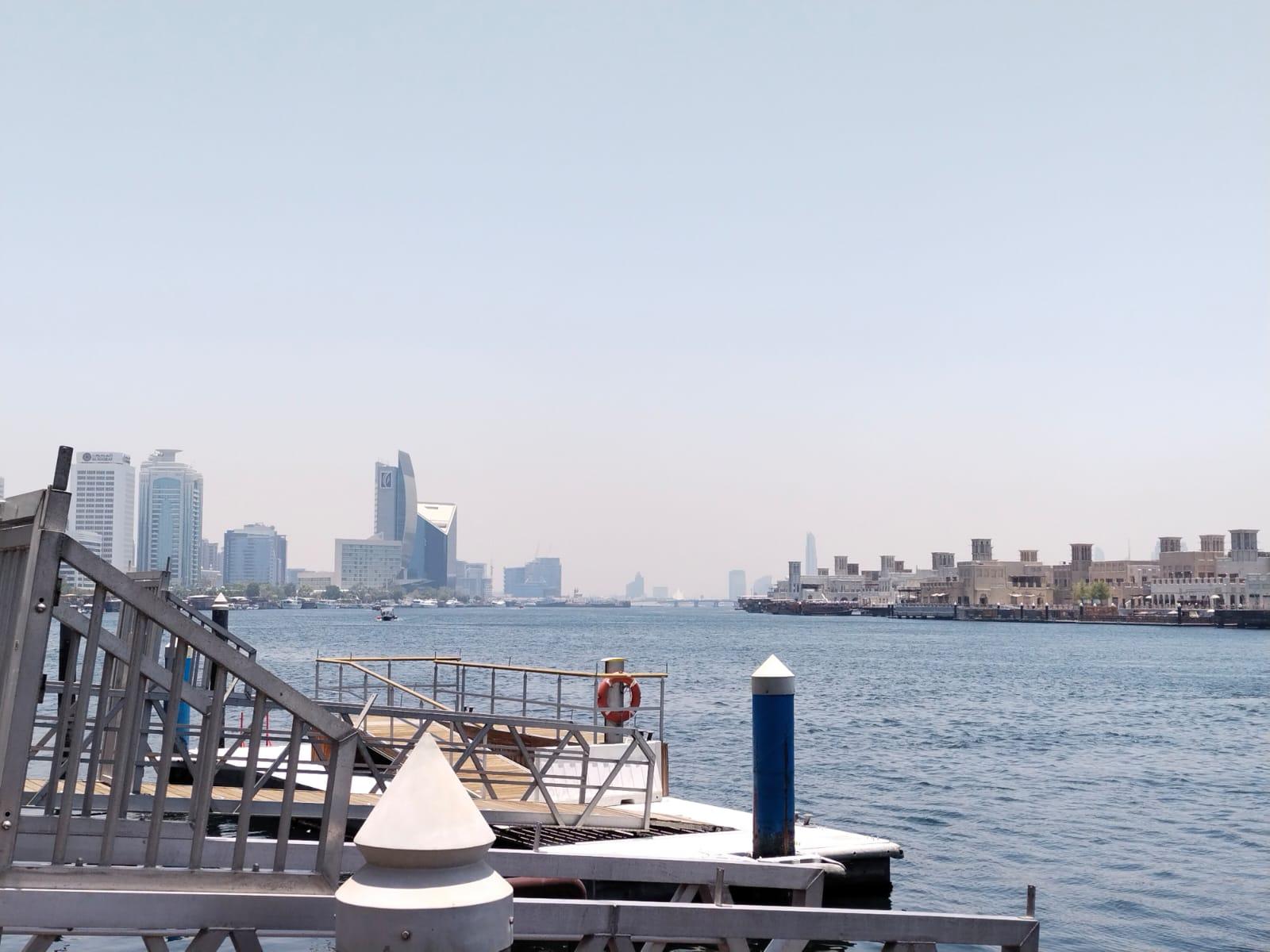 Bur Dubai Builds Resilience Through Local Initiatives Amid Global Crises