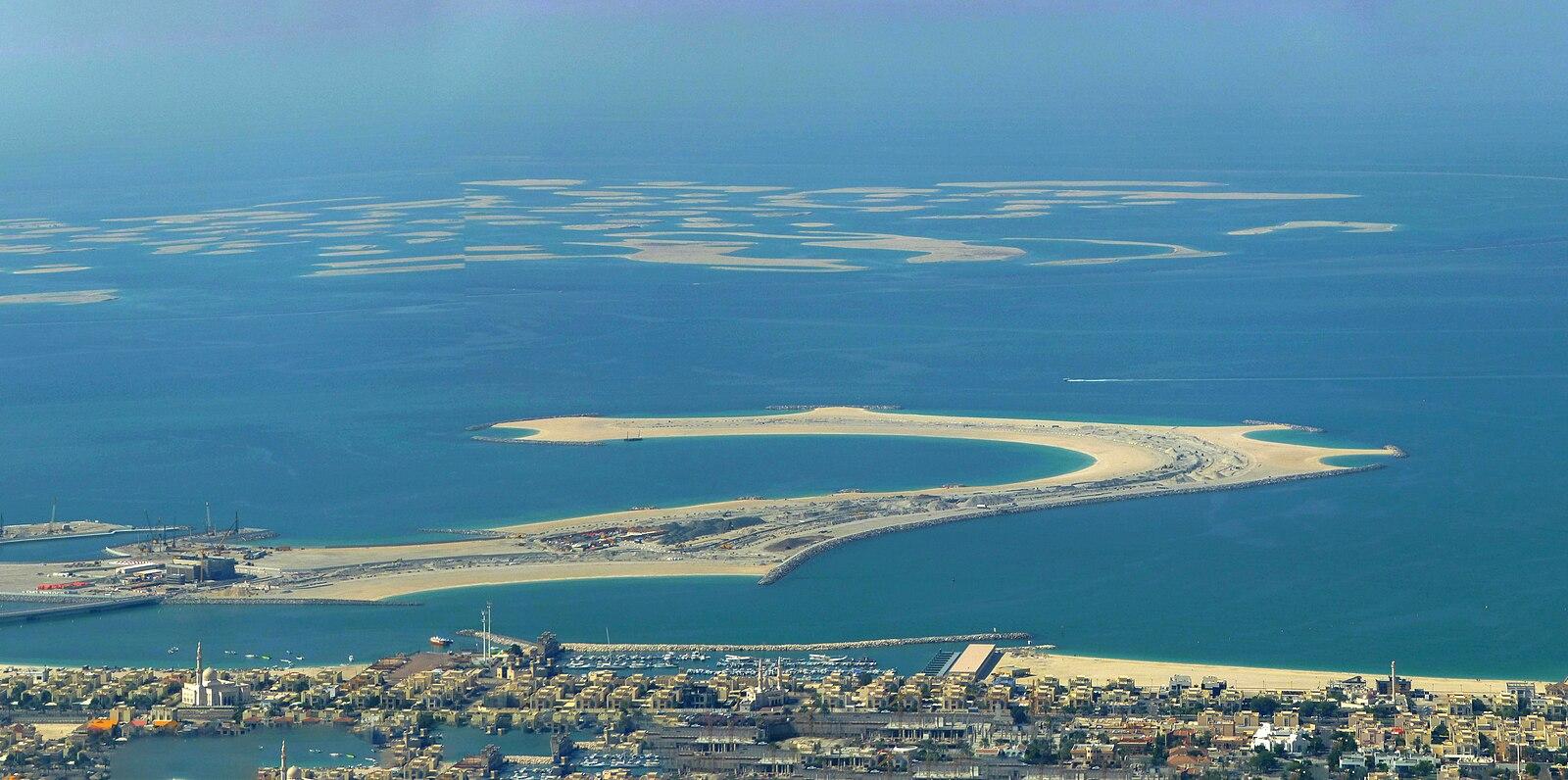 Jumeirah Residents Battle Dual Construction Projects Choking Beach Road