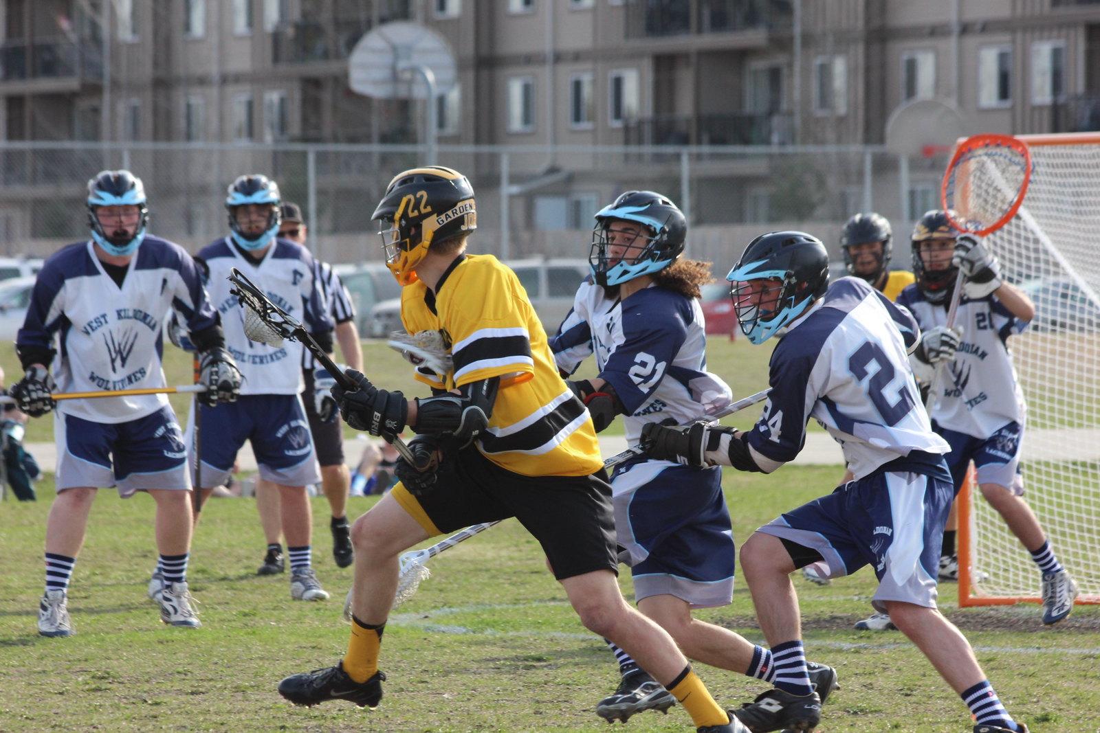 Grassroots Foundations Fuel High School Athletics for 8 Million Students