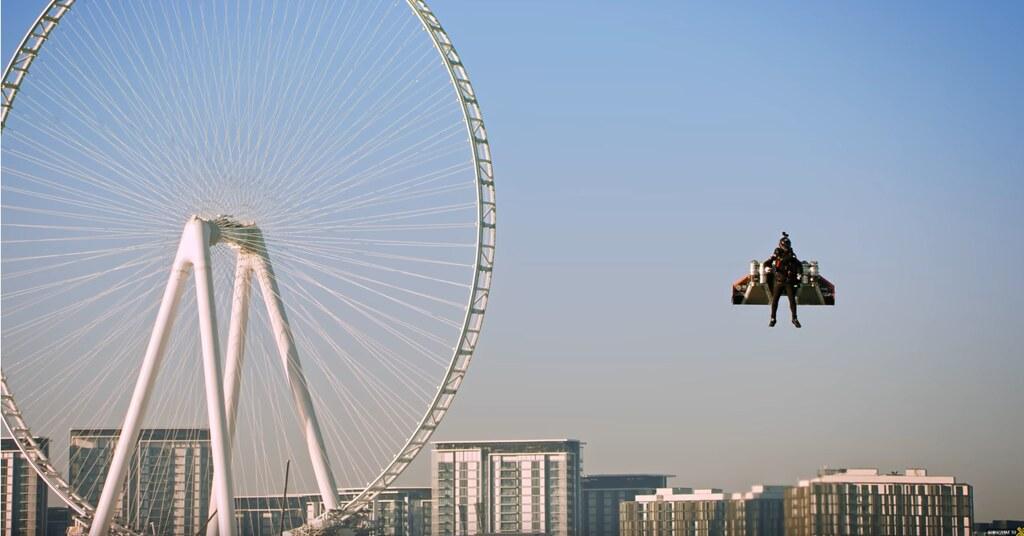 Jumeirah Launches Bill Tracker: Residents Now See Housing, Transport Proposals