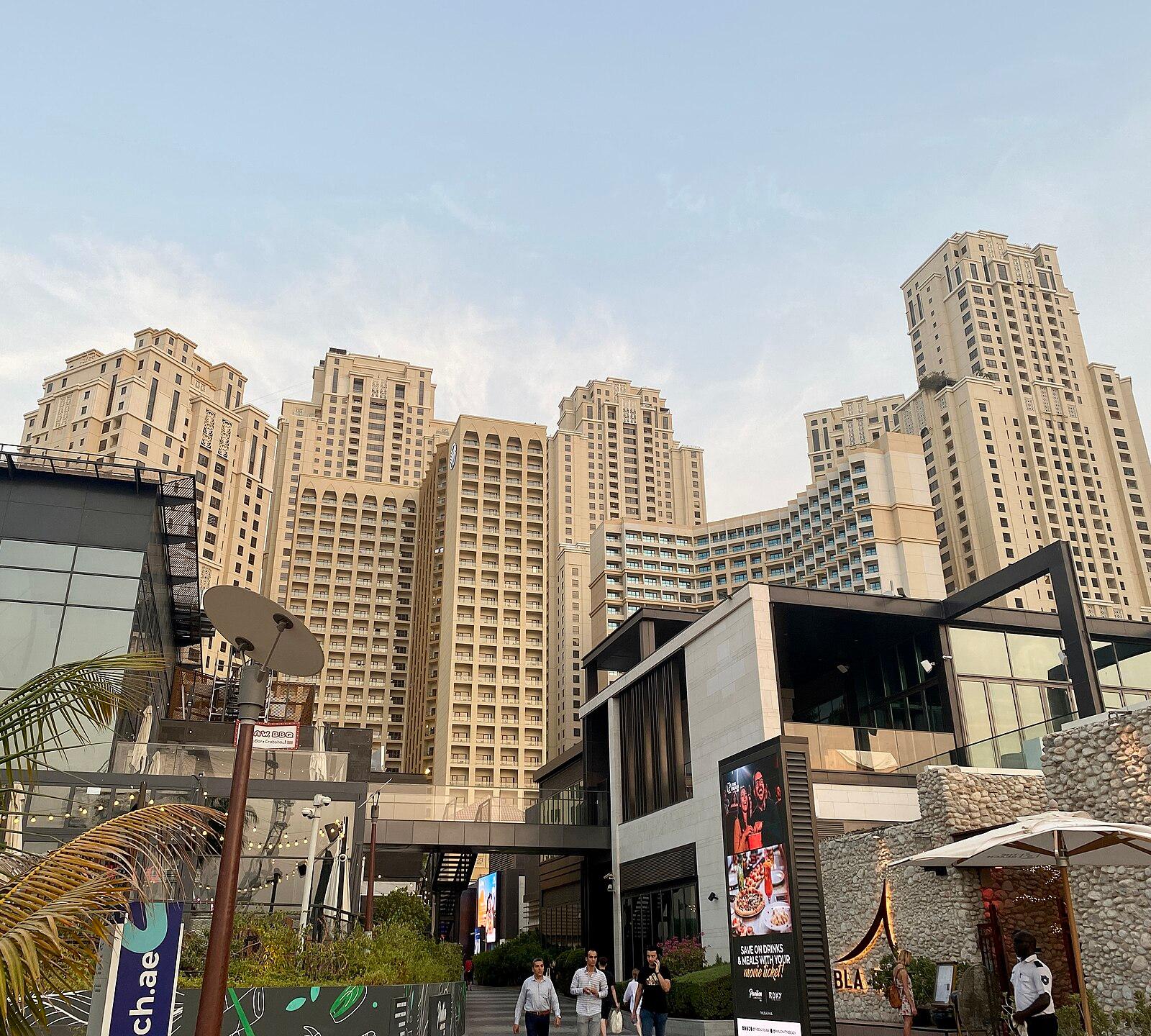 JBR's Best Meditation Classes and Apps Help Residents Find Calm