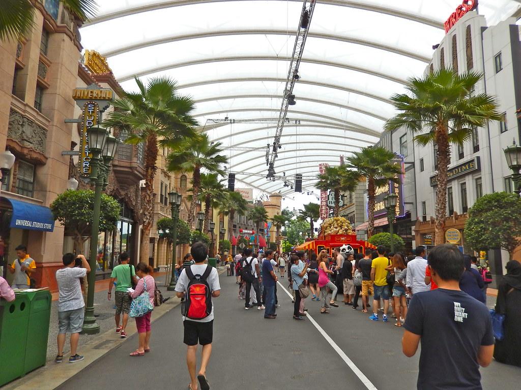 Business Bay Thrives Year-Round: Navigate Dubai's Seasonal Climate Changes
