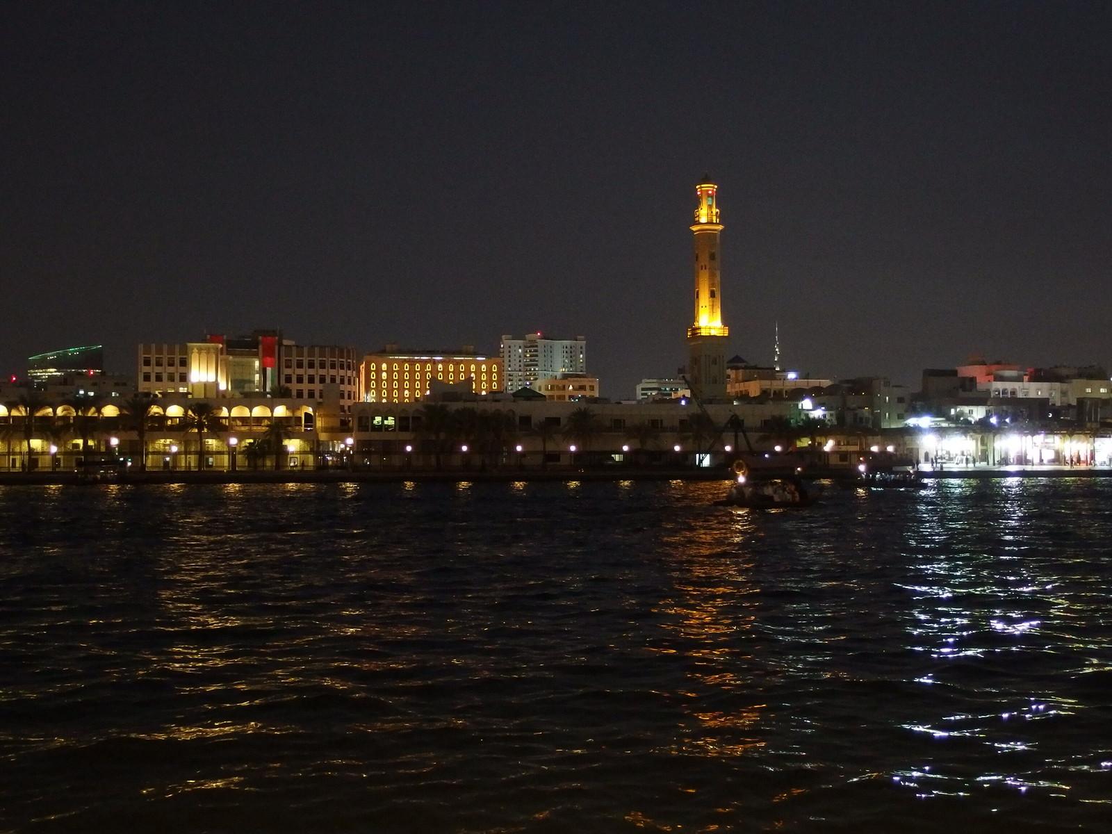Walking Tours of Historic Bur Dubai Start at Just 82 Dirhams