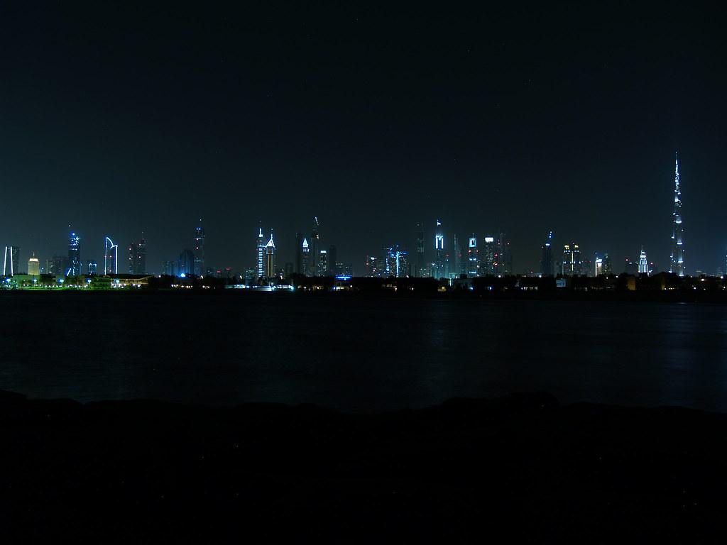 Dubai Infrastructure and Employment Support Bill Directs Funds to Jumeirah Construction Projects and Transit Links