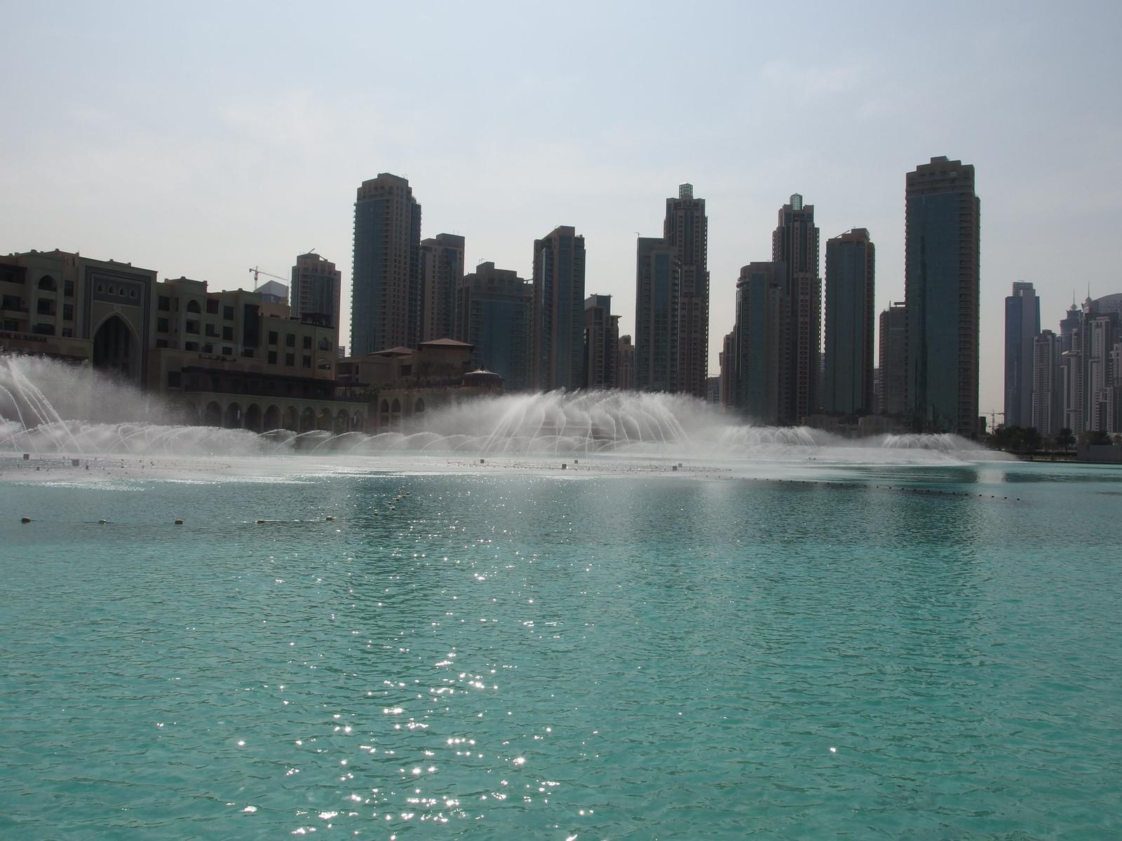 Downtown Dubai Parkrun: Join 500+ Weekly Runners at Top Locations