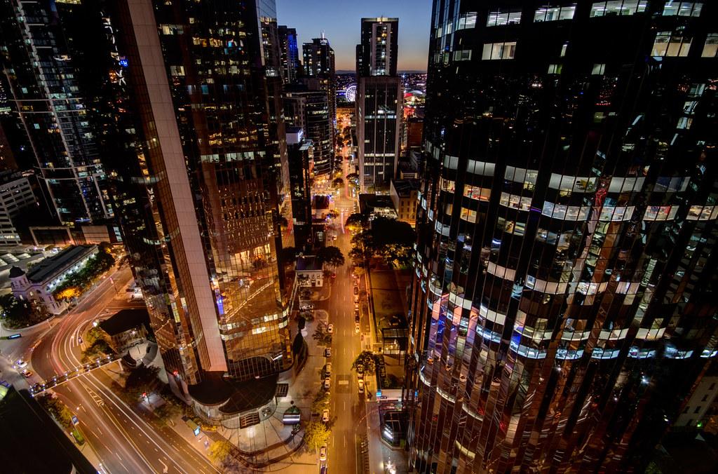 Business Bay Commercial Tenants Get Property Tax Credits Starting 2027