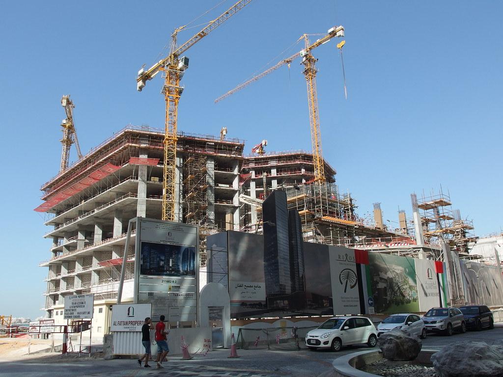 JBR Real Estate Market Shows Sustained Strength, Premium Apartments Available