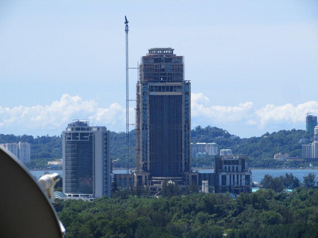 State Bill Would Cap Business Bay Utility Rate Hikes Next Year