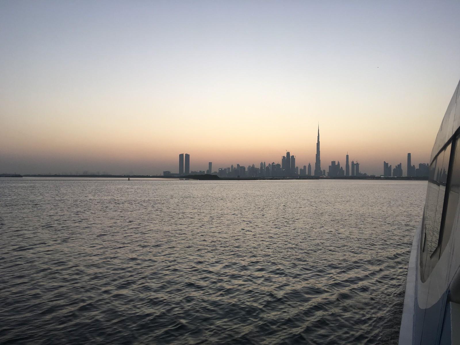 Business Bay Residents Build Stronger Bonds Than Other Global Business Centers