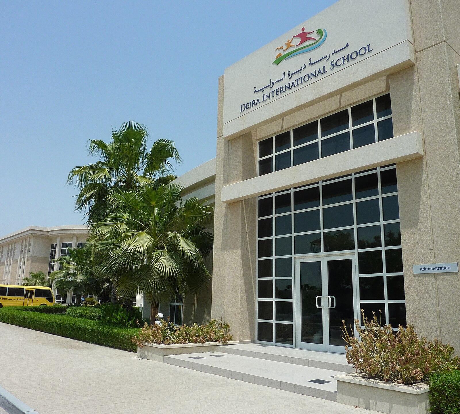 Deira International School, Deira