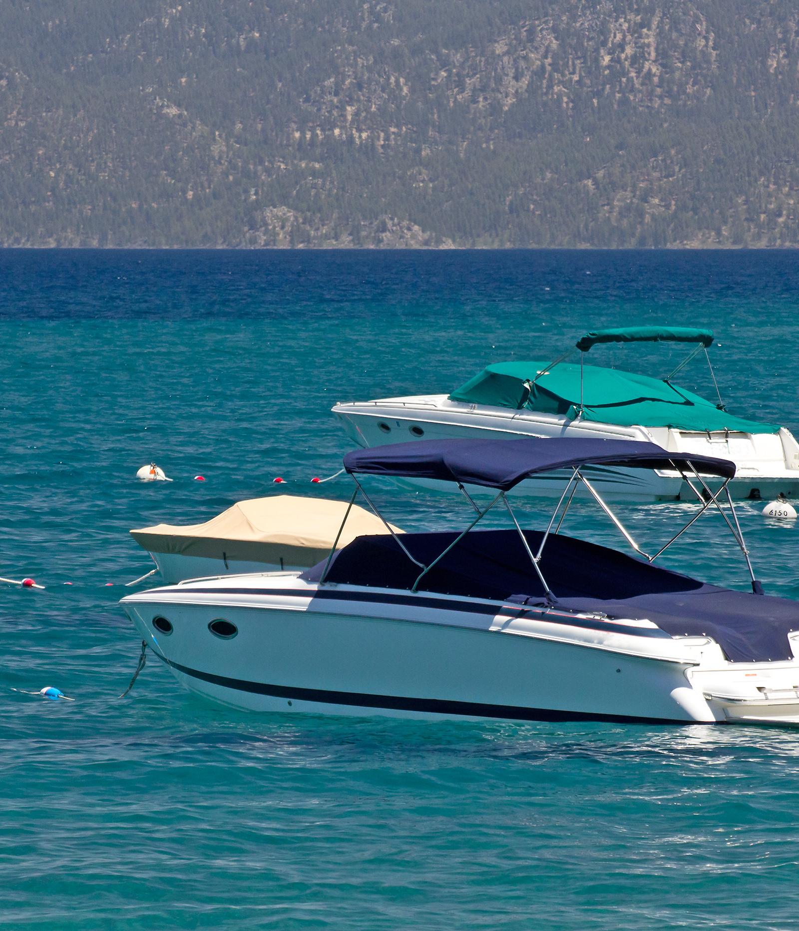 Cha Cha Boat Tours Launch From Marasi Drive for Business Bay Families