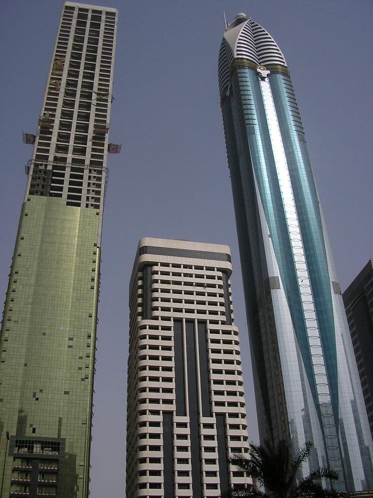 Downtown Dubai Votes on New Commercial Property Levy for Infrastructure
