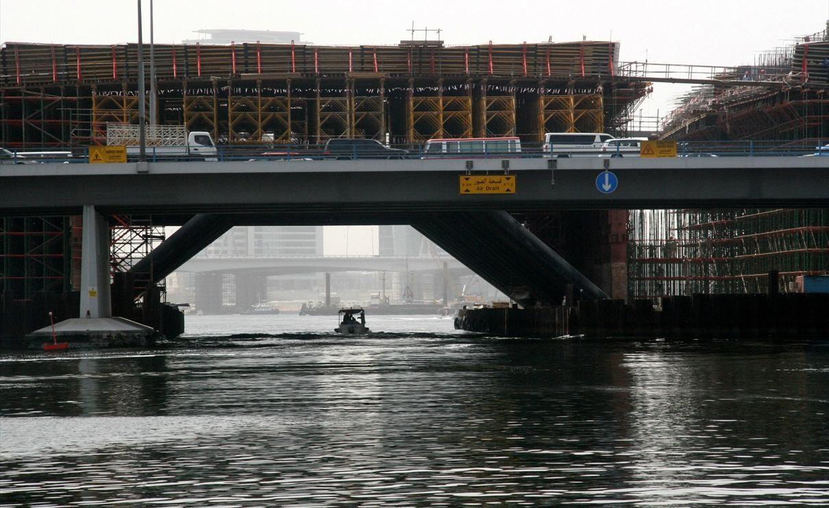 New Developments Transform Business Bay, Raising Resident Safety and Access Concerns