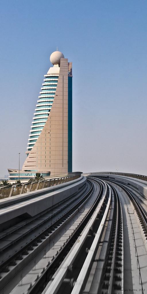 Entrepreneur Launches Sustainable Tech Startup in Downtown Dubai