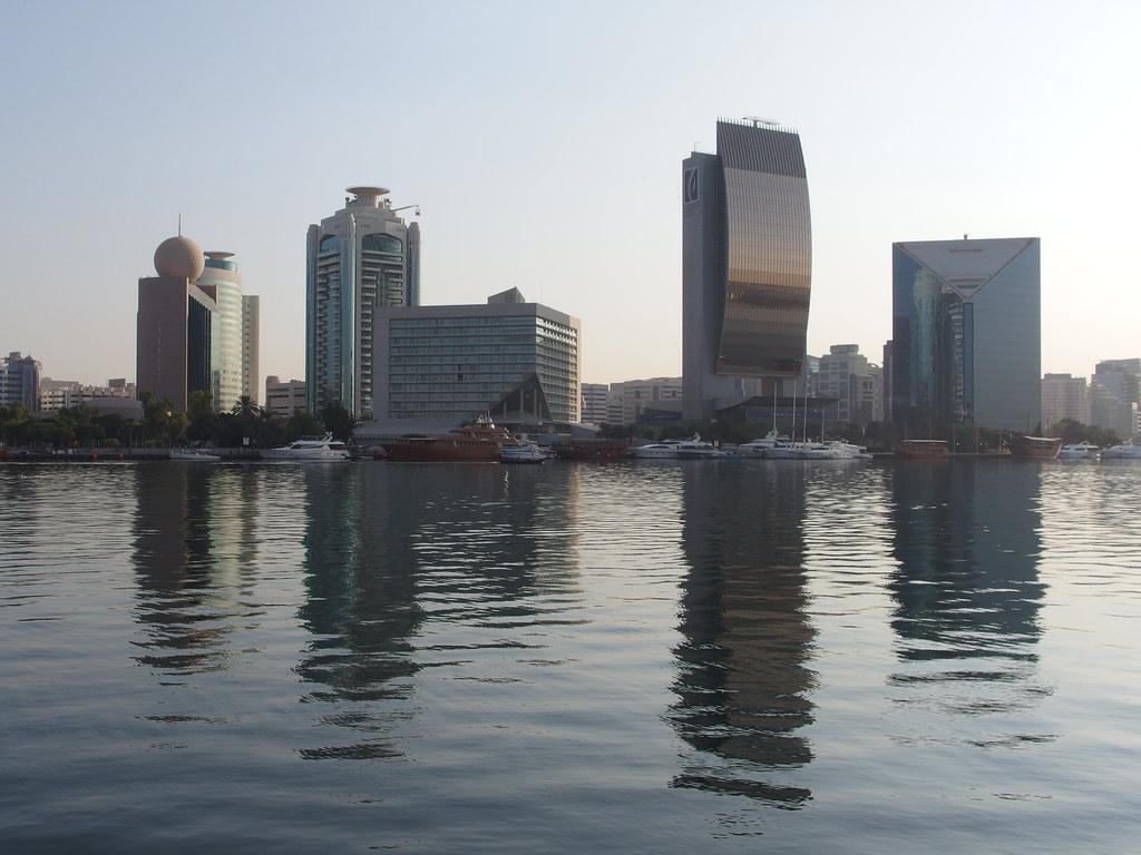 Dubai City Council Approves Bur Dubai Community Services Budget Increase, Expanding Local Welfare Access