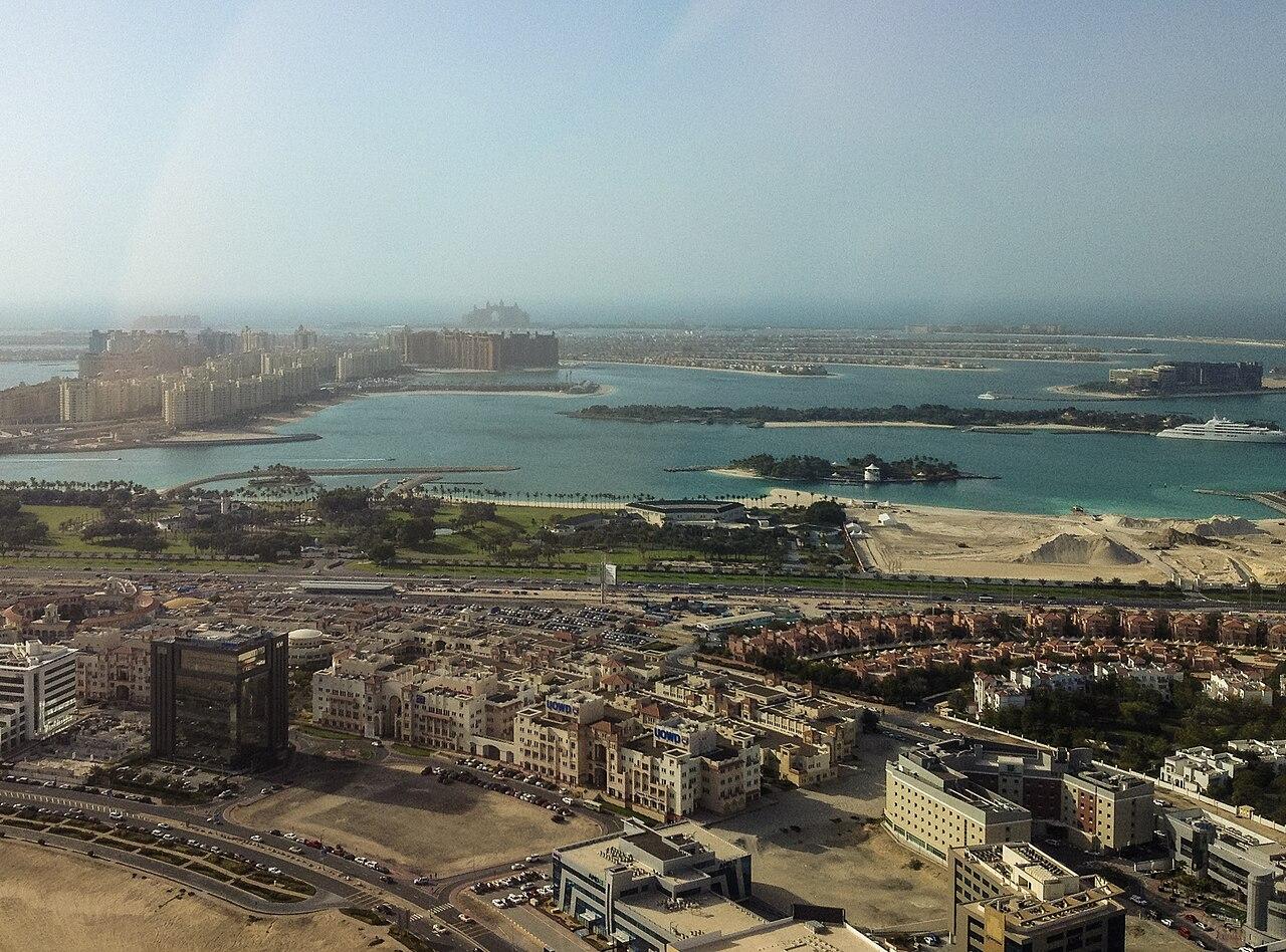 Frond E Rises as Palm Jumeirah’s Top Rental Yield Hotspot for Investors