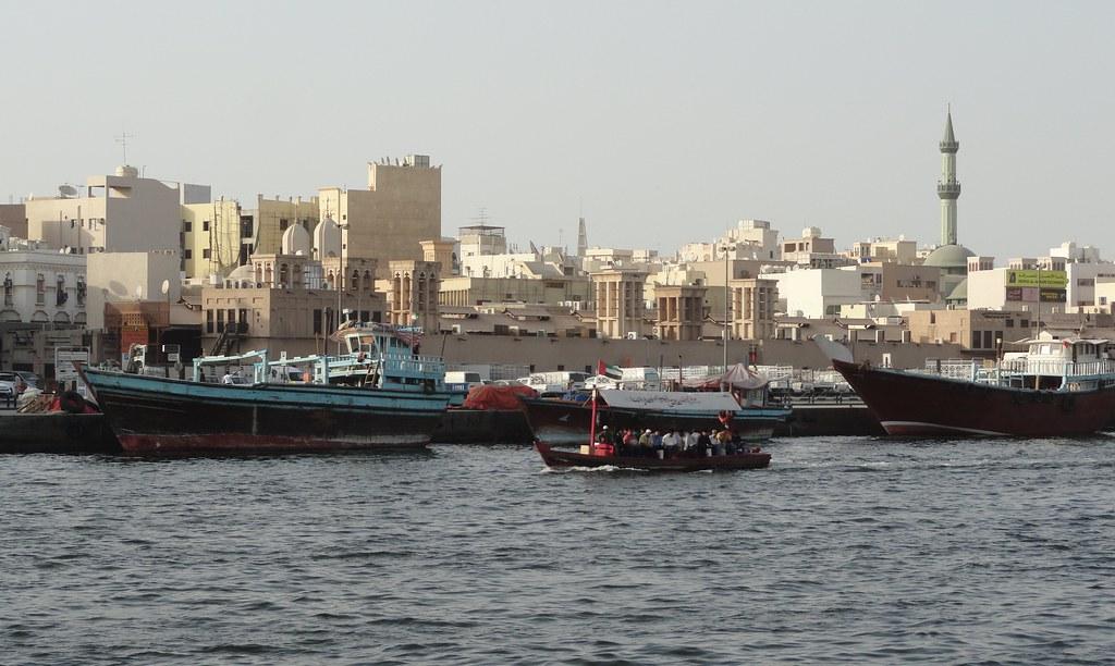 Transport and Traffic: What Bur Dubai Residents Need to Know About Its Impact on the Community