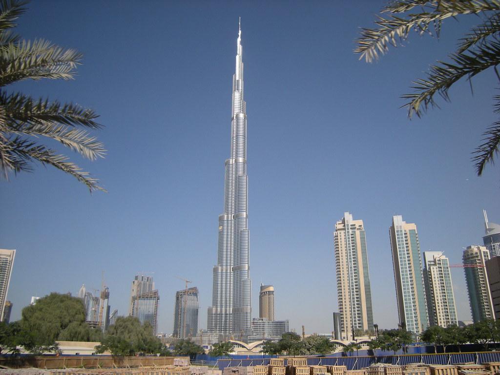 Law No. (16) of 2023 Sets Zoning and Permit Rules for Downtown Dubai Developments