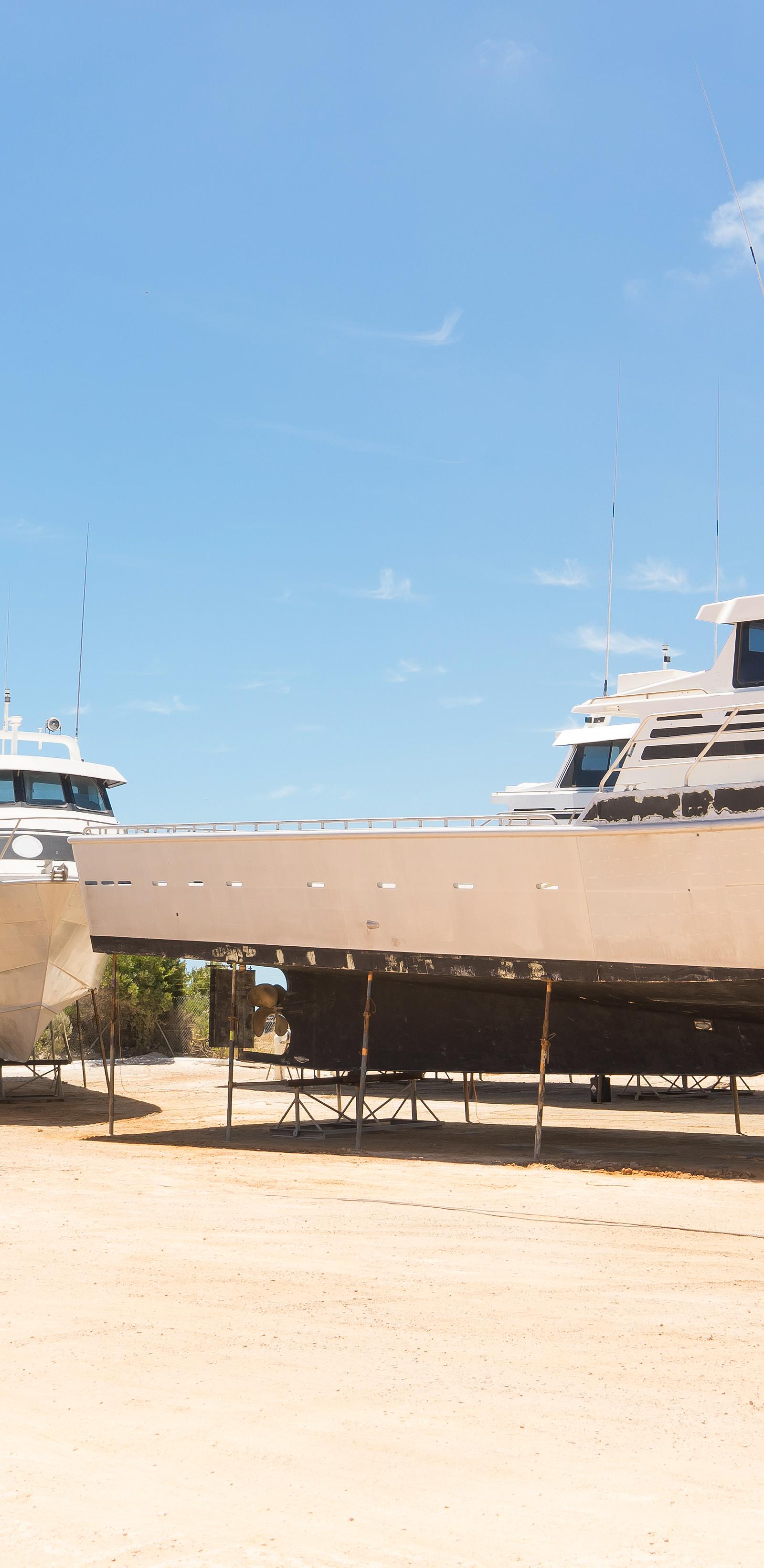 Weekend Yacht Cruise and Networking Events Hit Dubai Marina This Friday