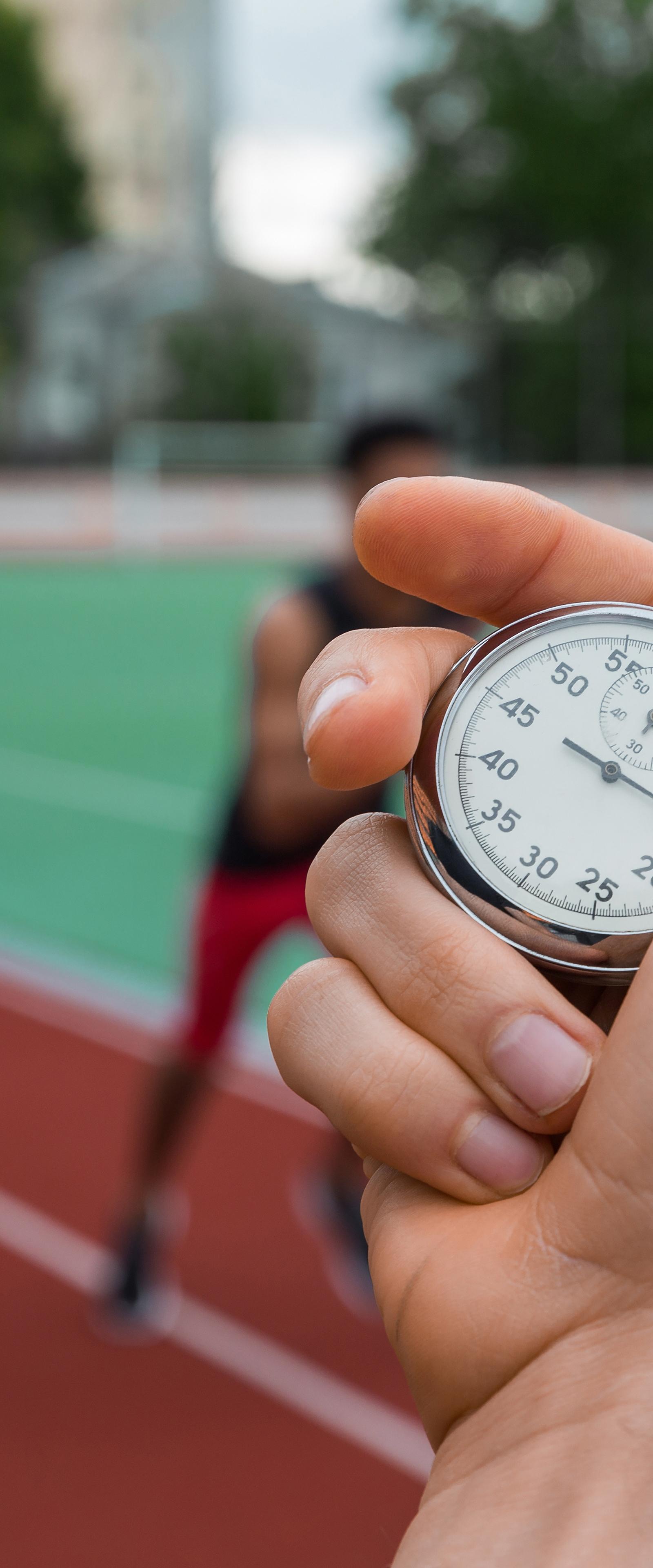 Amateur Athletes Sustain Weekly Badminton and Track Meets Across Deira