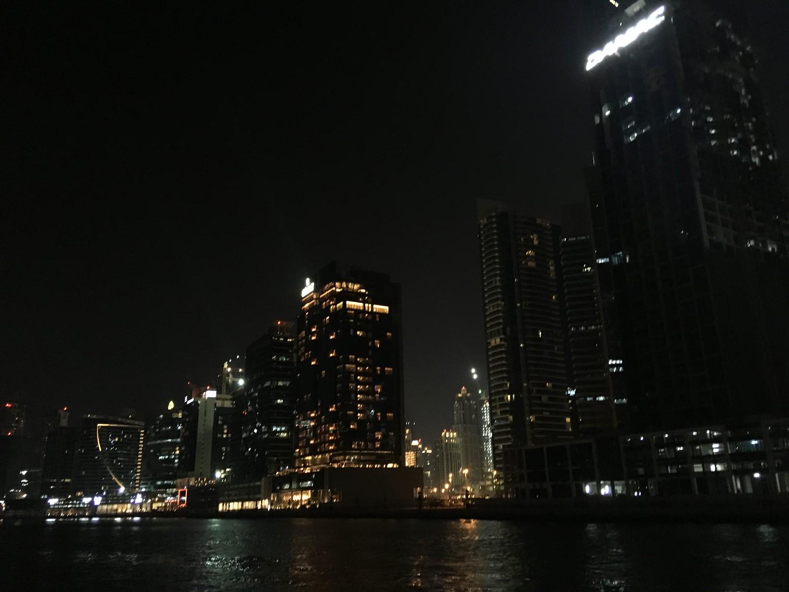 Explore Business Bay: Waterfront Trails, Boat Cruises, Weekend Markets