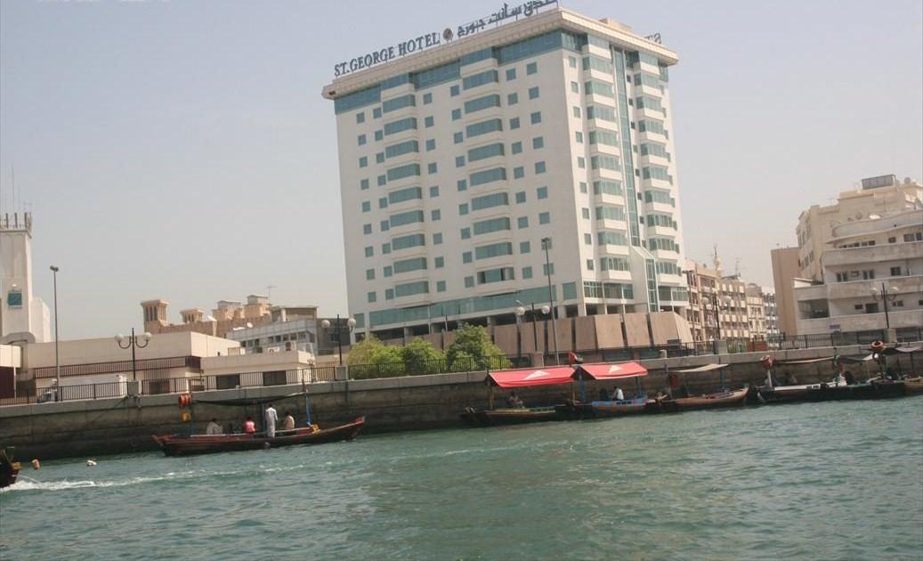 Deira on 9 May 2007 Pict 1